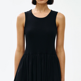 HALLIE Dress | BLACK