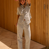 CELESTE Pant | STRIPE