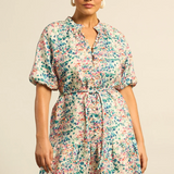 SOLAR Dress | MARBLE