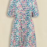 SOLAR Dress | MARBLE