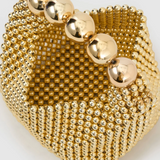 YASMIN Bag | Disco
