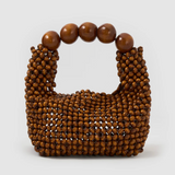 YASMIN Bag | Natural