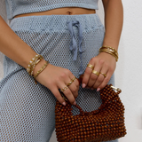 YASMIN Bag | Natural