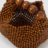 YASMIN Bag | Natural