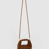 YASMIN Bag | Natural