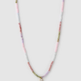 TAYLOR Necklace | Multi