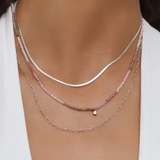 TAYLOR Necklace | Multi