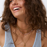 TAYLOR Necklace | Multi