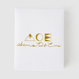 ROXY Earrings | Gold