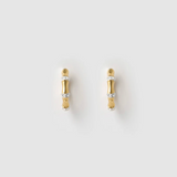 ELECTRA Earring | Gold