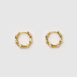 ELECTRA Earring | Gold