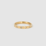 KYLIE ring | GOLD
