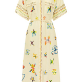 SIDI Shirtdress