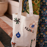 MAROC Library Tote