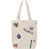 MAROC Library Tote