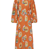 NODDY Dress | LA FRUTA