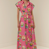 SIREN Dress | LA FRUTA