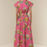 SIREN Dress | LA FRUTA