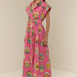 SIREN Dress | LA FRUTA