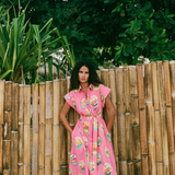 SIREN Dress | LA FRUTA