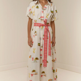 MARLA Dress | TROPICANA