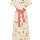 MARLA Dress | TROPICANA