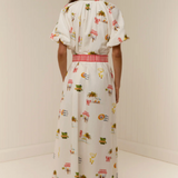 MARLA Dress | TROPICANA