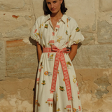 MARLA Dress | TROPICANA