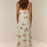 HEIDI Dress | TROPICANA