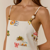 HEIDI Dress | TROPICANA