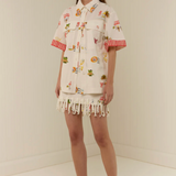 ALTO Shirt | TROPICANA