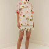 ALTO Shirt | TROPICANA