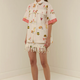 ALTO Shirt | TROPICANA