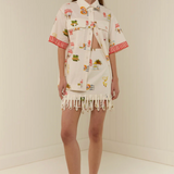 ALTO Shirt | TROPICANA