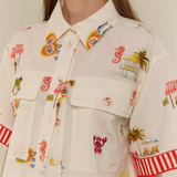 ALTO Shirt | TROPICANA