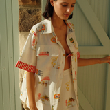 ALTO Shirt | TROPICANA