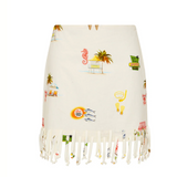 TROPICANA Skirt