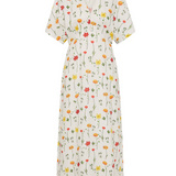 JASMINE Dress | GARDEN BLOOMS