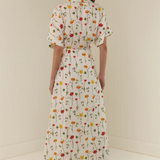 JASMINE Dress | GARDEN BLOOMS
