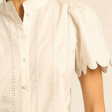 PIER Top | PORCELAIN