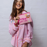 BEADED POUCH | SPRITZ