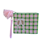 BEADED Cocktail Purse