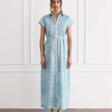 Isla Maxi Dress | CHINTZ