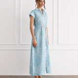 Isla Maxi Dress | CHINTZ