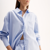 AUSTIN Shirt | LIGHT BLUE