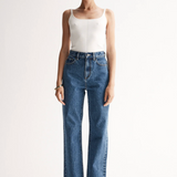 ODIN Jean | DARK INDIGO