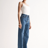 ODIN Jean | DARK INDIGO