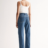 ODIN Jean | DARK INDIGO