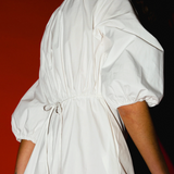 PIA Maxi Dress | IVORY