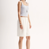 PERSI Tank | PALE BLUE
